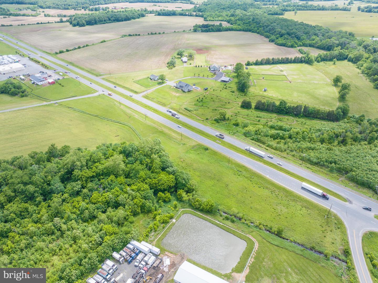 RT. 17 AND INGLEWOOD FARM LANE, BEALETON, Virginia 22712, ,Land,For sale,RT. 17 AND INGLEWOOD FARM LANE,VAFQ2016840 MLS # VAFQ2016840