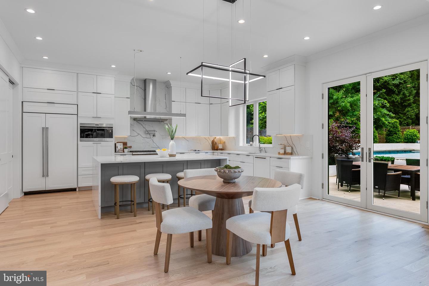 5914 WOODLEY RD, MCLEAN, Virginia 22101, 6 Bedrooms Bedrooms, ,6 BathroomsBathrooms,Residential,For sale,5914 WOODLEY RD,VAFX2223236 MLS # VAFX2223236