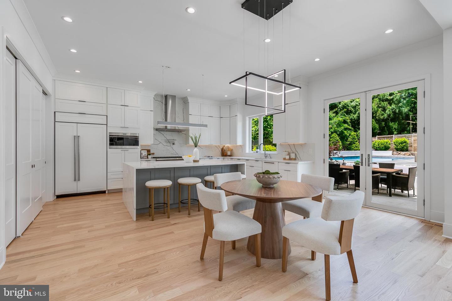 5914 WOODLEY RD, MCLEAN, Virginia 22101, 6 Bedrooms Bedrooms, ,6 BathroomsBathrooms,Residential,For sale,5914 WOODLEY RD,VAFX2223236 MLS # VAFX2223236