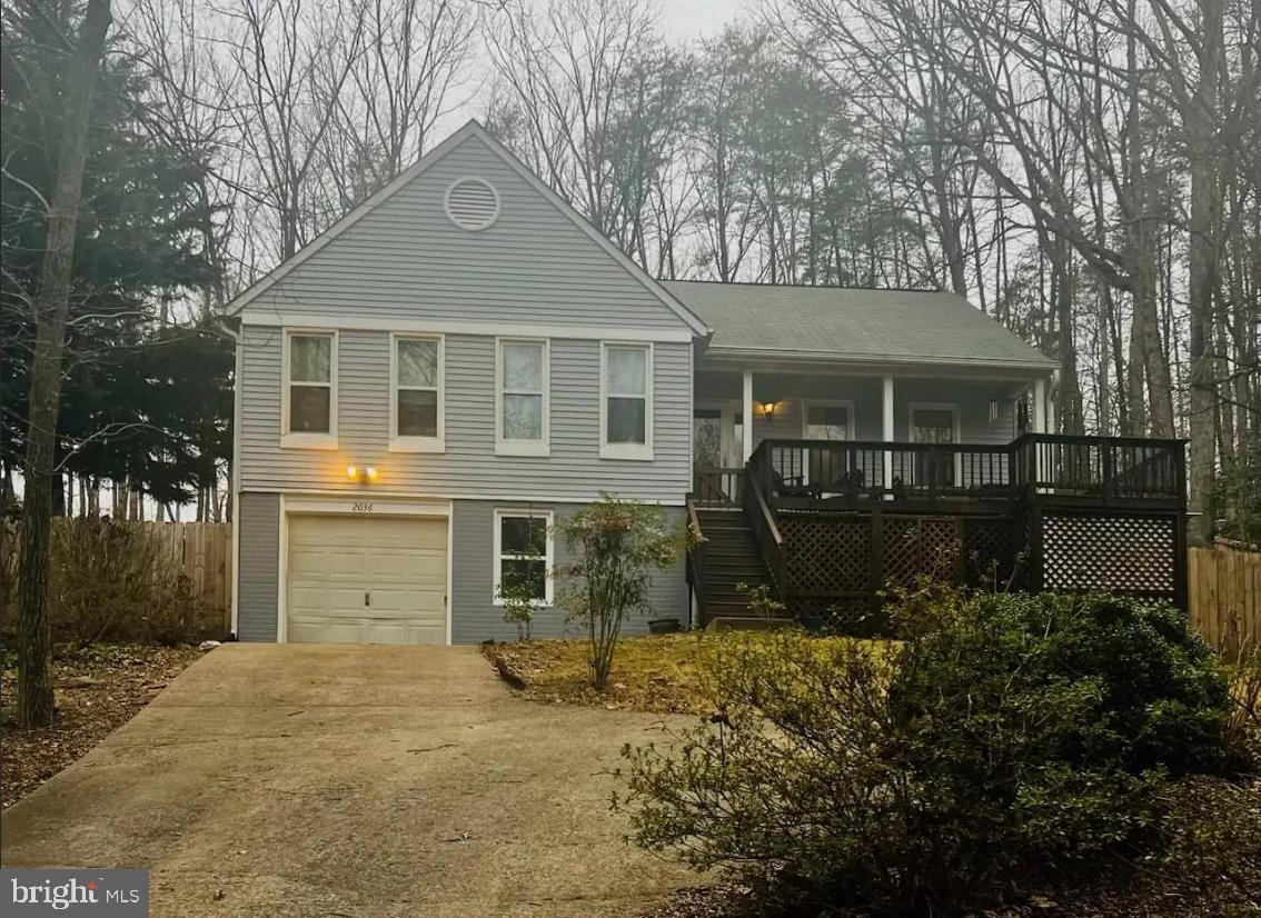 2036 COAST GUARD DR, STAFFORD, Virginia 22554, 4 Bedrooms Bedrooms, ,3 BathroomsBathrooms,Residential,For sale,2036 COAST GUARD DR,VAST2036826 MLS # VAST2036826
