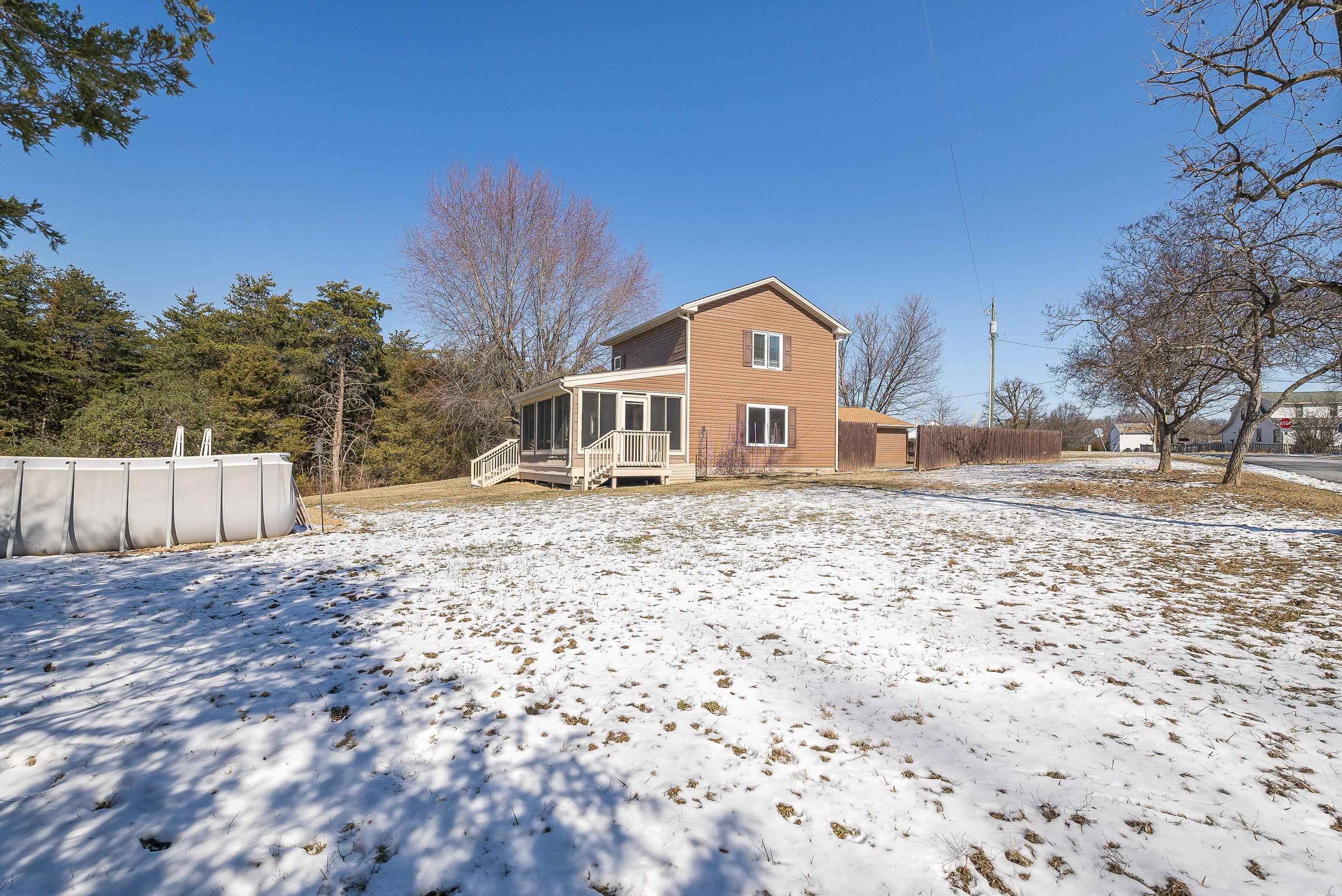 3002 RESORT DR, MCGAHEYSVILLE, Virginia 22840, 4 Bedrooms Bedrooms, ,2 BathroomsBathrooms,Residential,3002 RESORT DR,661481 MLS # 661481
