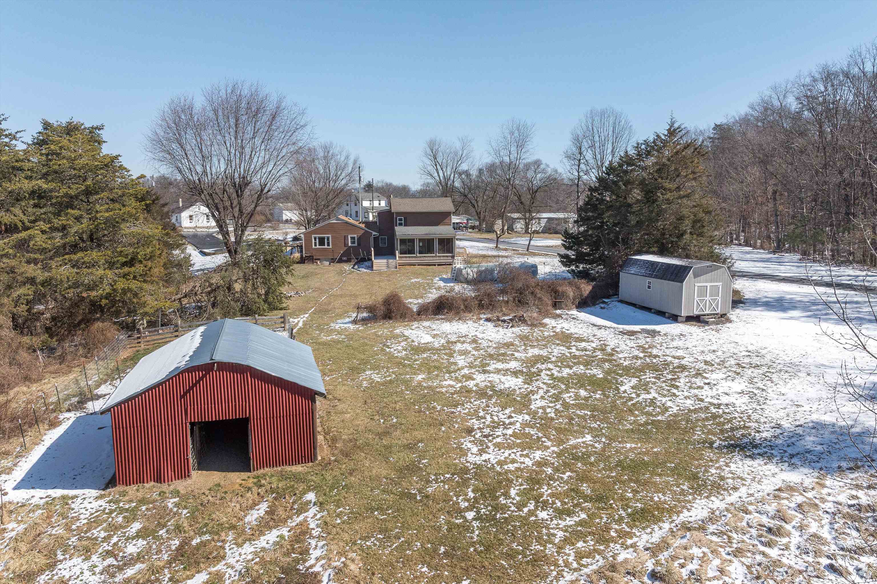 3002 RESORT DR, MCGAHEYSVILLE, Virginia 22840, 4 Bedrooms Bedrooms, ,2 BathroomsBathrooms,Residential,3002 RESORT DR,661481 MLS # 661481