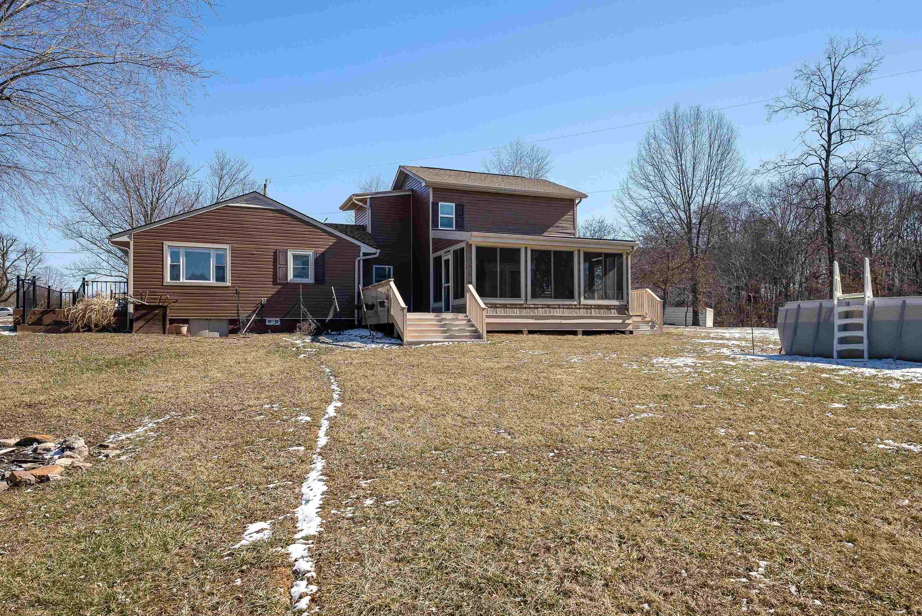 3002 RESORT DR, MCGAHEYSVILLE, Virginia 22840, 4 Bedrooms Bedrooms, ,2 BathroomsBathrooms,Residential,3002 RESORT DR,661481 MLS # 661481
