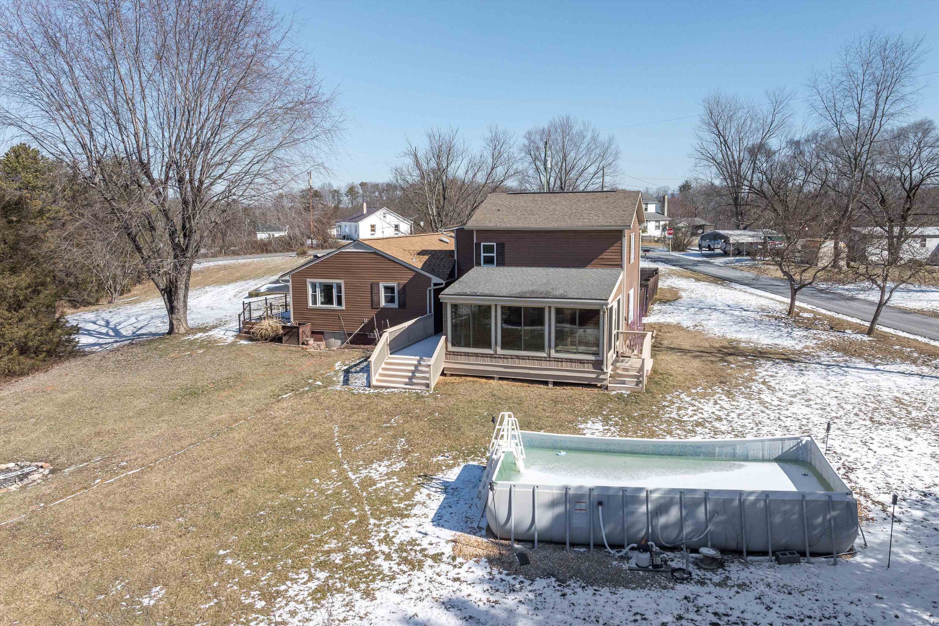 3002 RESORT DR, MCGAHEYSVILLE, Virginia 22840, 4 Bedrooms Bedrooms, ,2 BathroomsBathrooms,Residential,3002 RESORT DR,661481 MLS # 661481