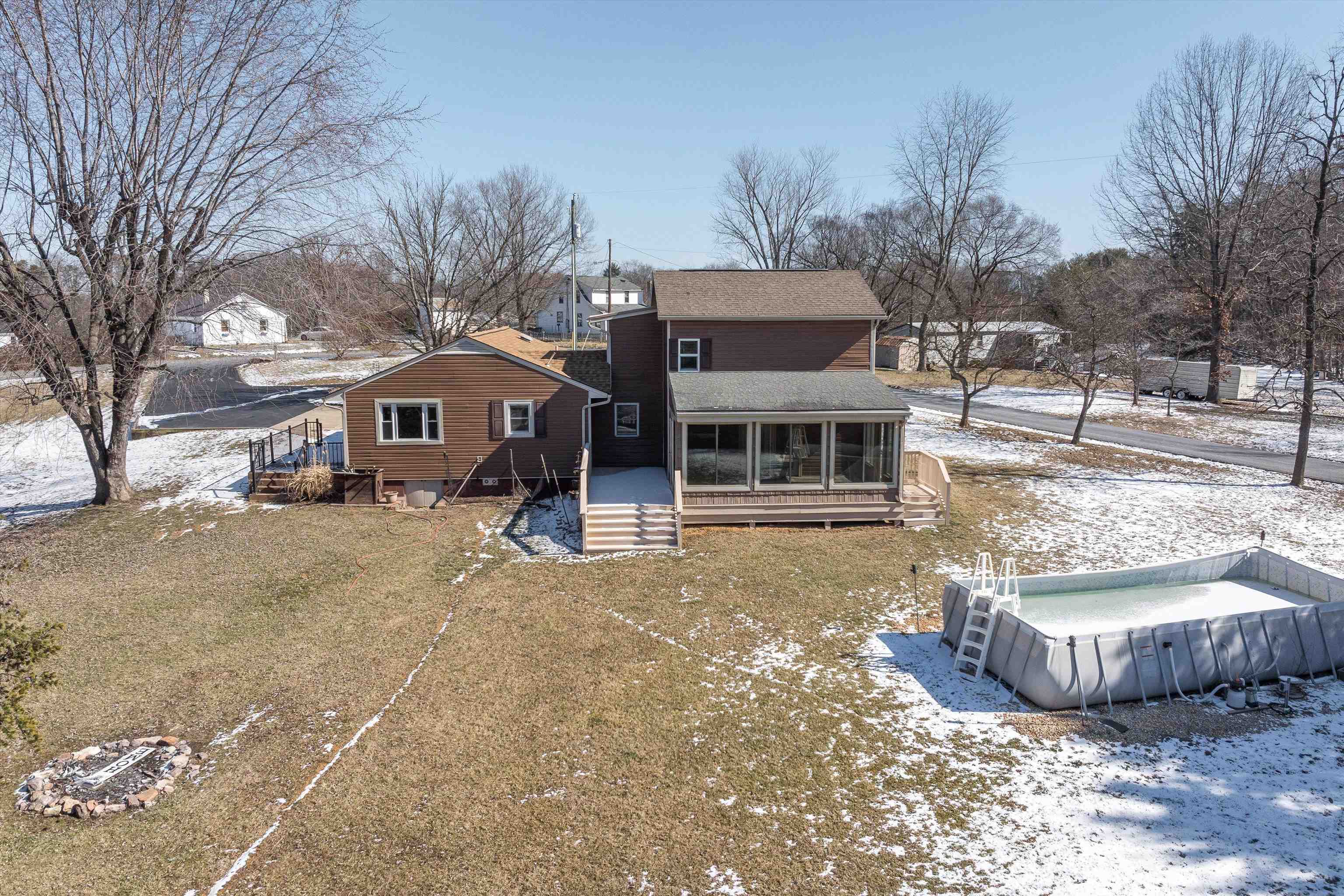 3002 RESORT DR, MCGAHEYSVILLE, Virginia 22840, 4 Bedrooms Bedrooms, ,2 BathroomsBathrooms,Residential,3002 RESORT DR,661481 MLS # 661481