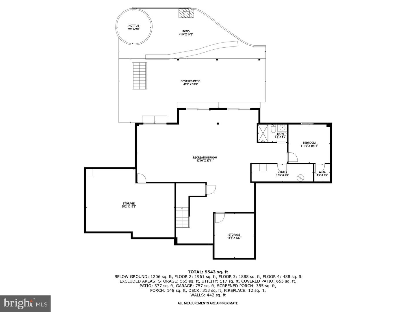 1302 SCOTTS RUN RD, MCLEAN, Virginia 22102, 7 Bedrooms Bedrooms, ,6 BathroomsBathrooms,Residential,For sale,1302 SCOTTS RUN RD,VAFX2230378 MLS # VAFX2230378