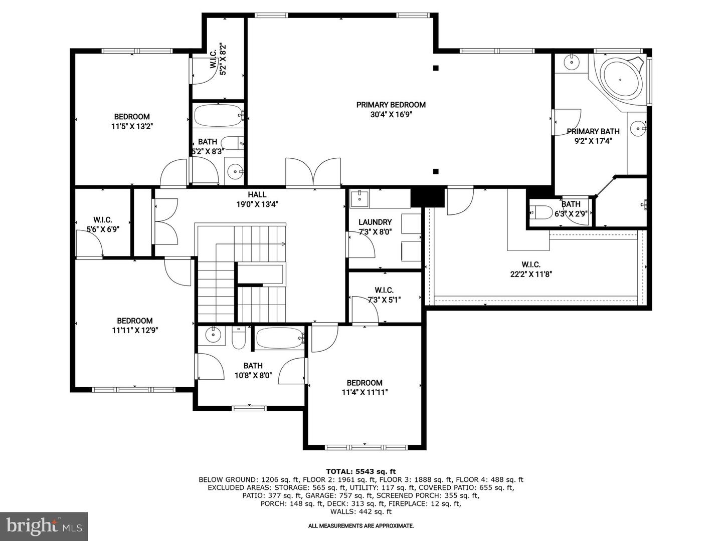 1302 SCOTTS RUN RD, MCLEAN, Virginia 22102, 7 Bedrooms Bedrooms, ,6 BathroomsBathrooms,Residential,For sale,1302 SCOTTS RUN RD,VAFX2230378 MLS # VAFX2230378