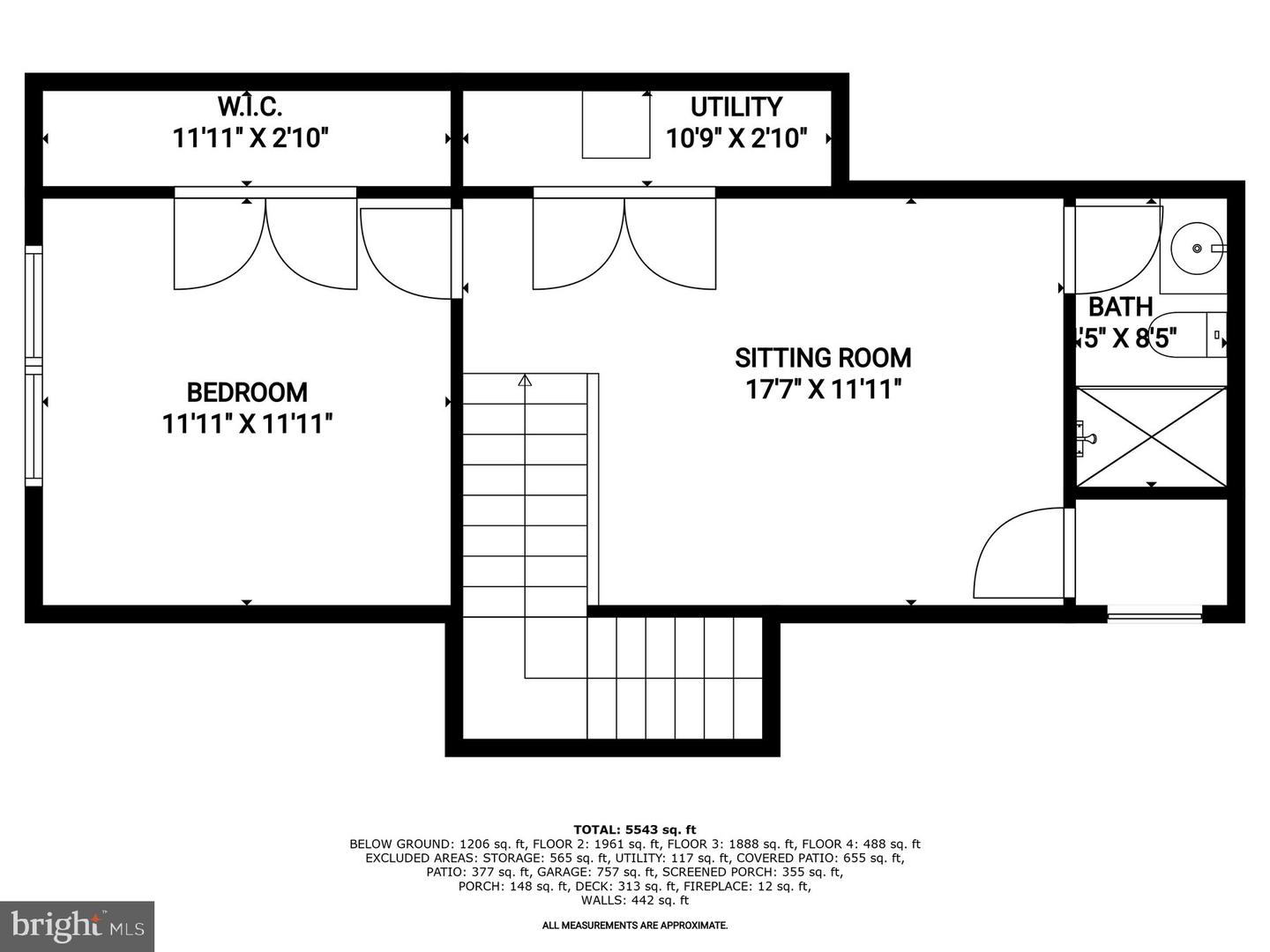 1302 SCOTTS RUN RD, MCLEAN, Virginia 22102, 7 Bedrooms Bedrooms, ,6 BathroomsBathrooms,Residential,For sale,1302 SCOTTS RUN RD,VAFX2230378 MLS # VAFX2230378