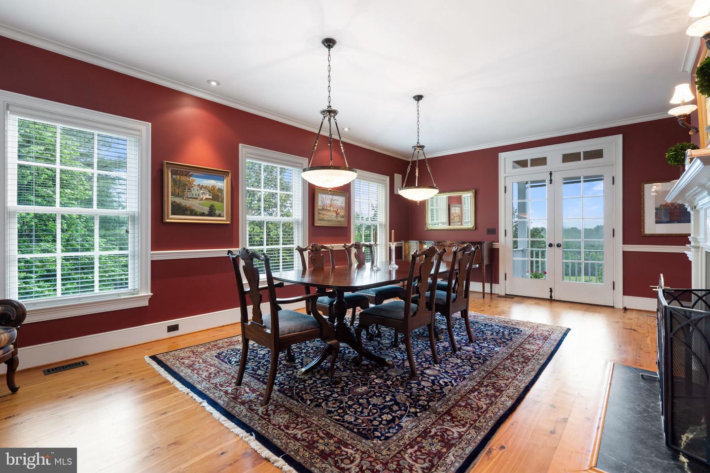 7295 DUDIE RD, MARSHALL, Virginia 20115, 4 Bedrooms Bedrooms, ,4 BathroomsBathrooms,Residential,For sale,7295 DUDIE RD,VAFQ2016010 MLS # VAFQ2016010