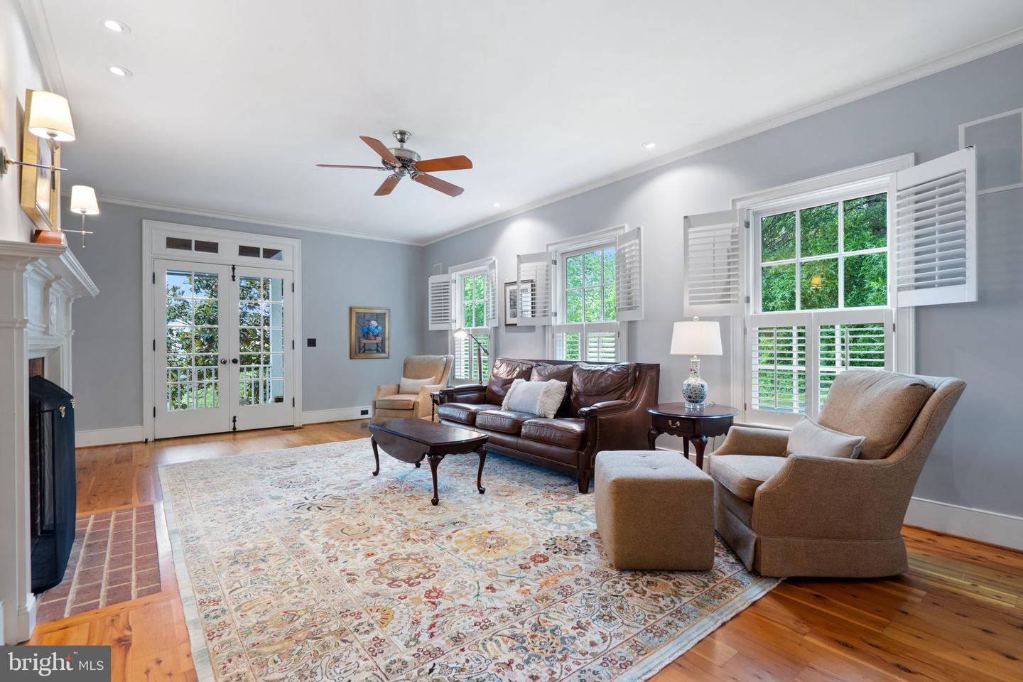 7295 DUDIE RD, MARSHALL, Virginia 20115, 4 Bedrooms Bedrooms, ,4 BathroomsBathrooms,Residential,For sale,7295 DUDIE RD,VAFQ2016010 MLS # VAFQ2016010