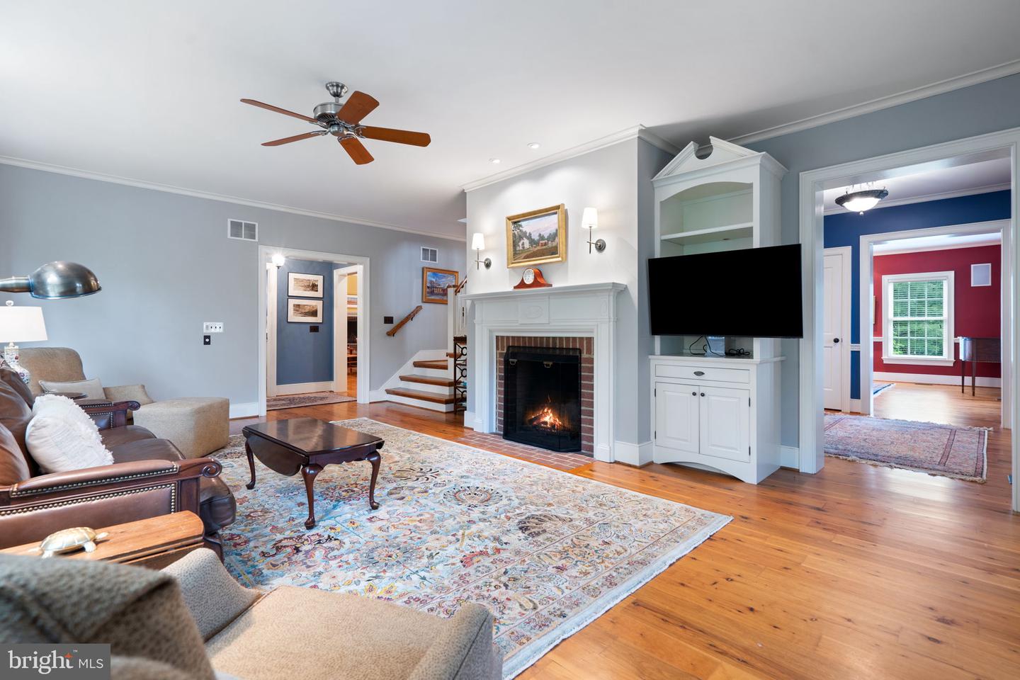 7295 DUDIE RD, MARSHALL, Virginia 20115, 4 Bedrooms Bedrooms, ,4 BathroomsBathrooms,Residential,For sale,7295 DUDIE RD,VAFQ2016010 MLS # VAFQ2016010