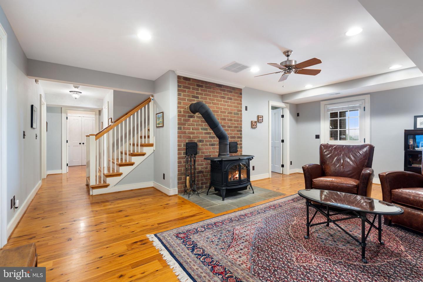 7295 DUDIE RD, MARSHALL, Virginia 20115, 4 Bedrooms Bedrooms, ,4 BathroomsBathrooms,Residential,For sale,7295 DUDIE RD,VAFQ2016010 MLS # VAFQ2016010