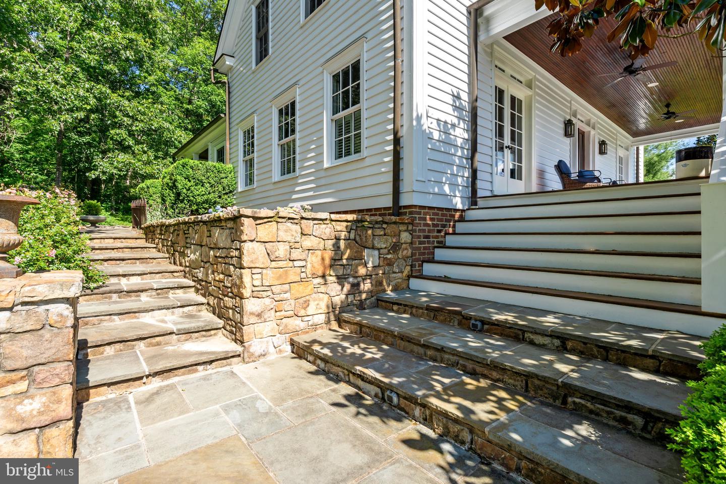 7295 DUDIE RD, MARSHALL, Virginia 20115, 4 Bedrooms Bedrooms, ,4 BathroomsBathrooms,Residential,For sale,7295 DUDIE RD,VAFQ2016010 MLS # VAFQ2016010