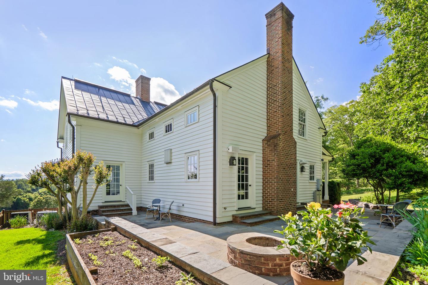 7295 DUDIE RD, MARSHALL, Virginia 20115, 4 Bedrooms Bedrooms, ,4 BathroomsBathrooms,Residential,For sale,7295 DUDIE RD,VAFQ2016010 MLS # VAFQ2016010