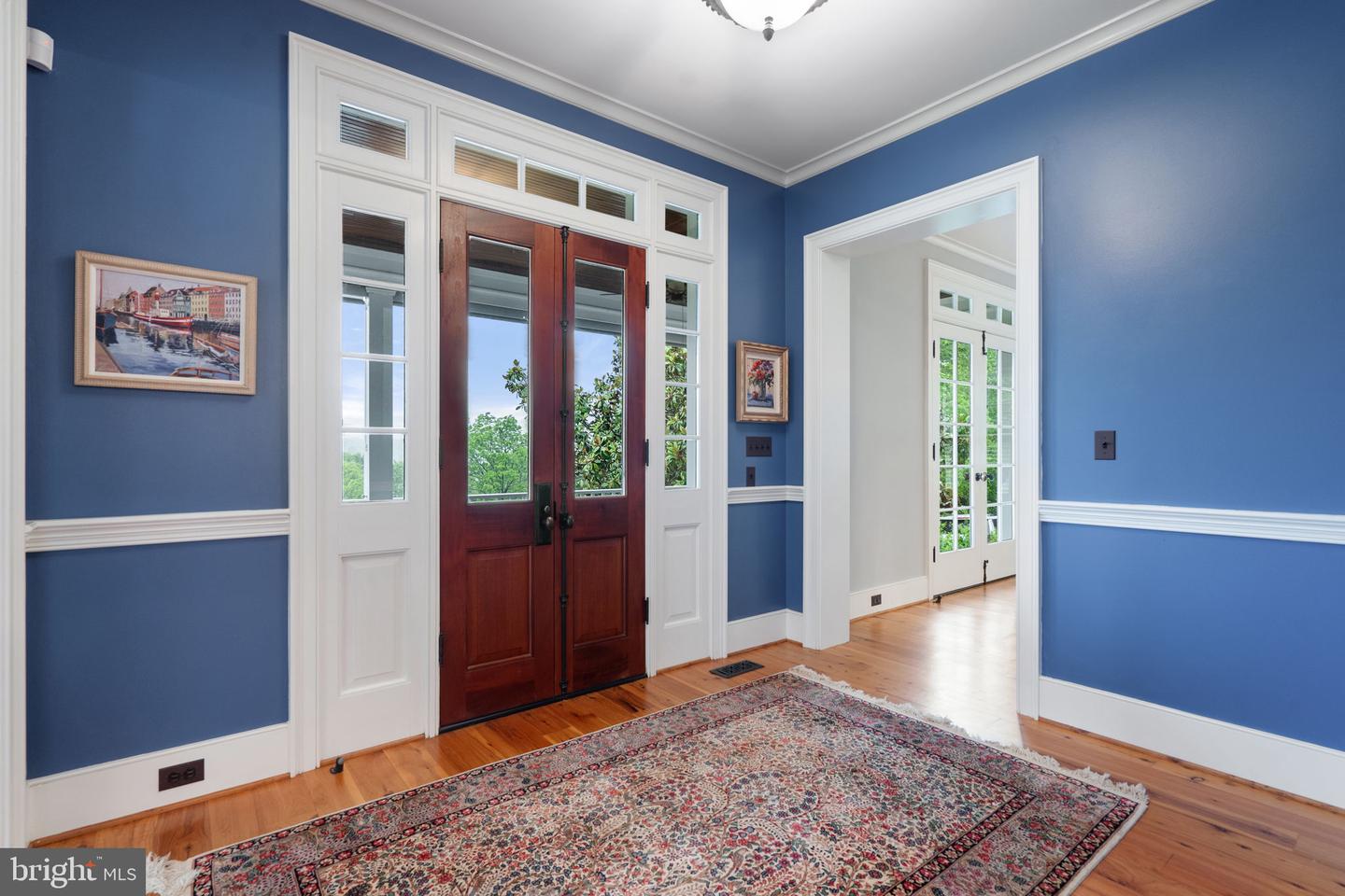 7295 DUDIE RD, MARSHALL, Virginia 20115, 4 Bedrooms Bedrooms, ,4 BathroomsBathrooms,Residential,For sale,7295 DUDIE RD,VAFQ2016010 MLS # VAFQ2016010