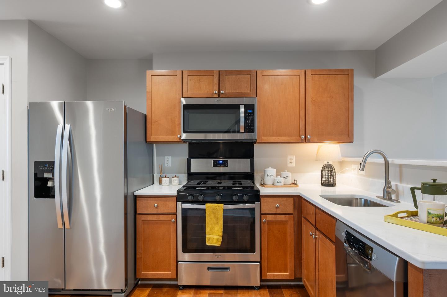 1485-A N VAN DORN ST, ALEXANDRIA, Virginia 22304, 2 Bedrooms Bedrooms, ,1 BathroomBathrooms,Residential,For sale,1485-A N VAN DORN ST,VAAX2043474 MLS # VAAX2043474