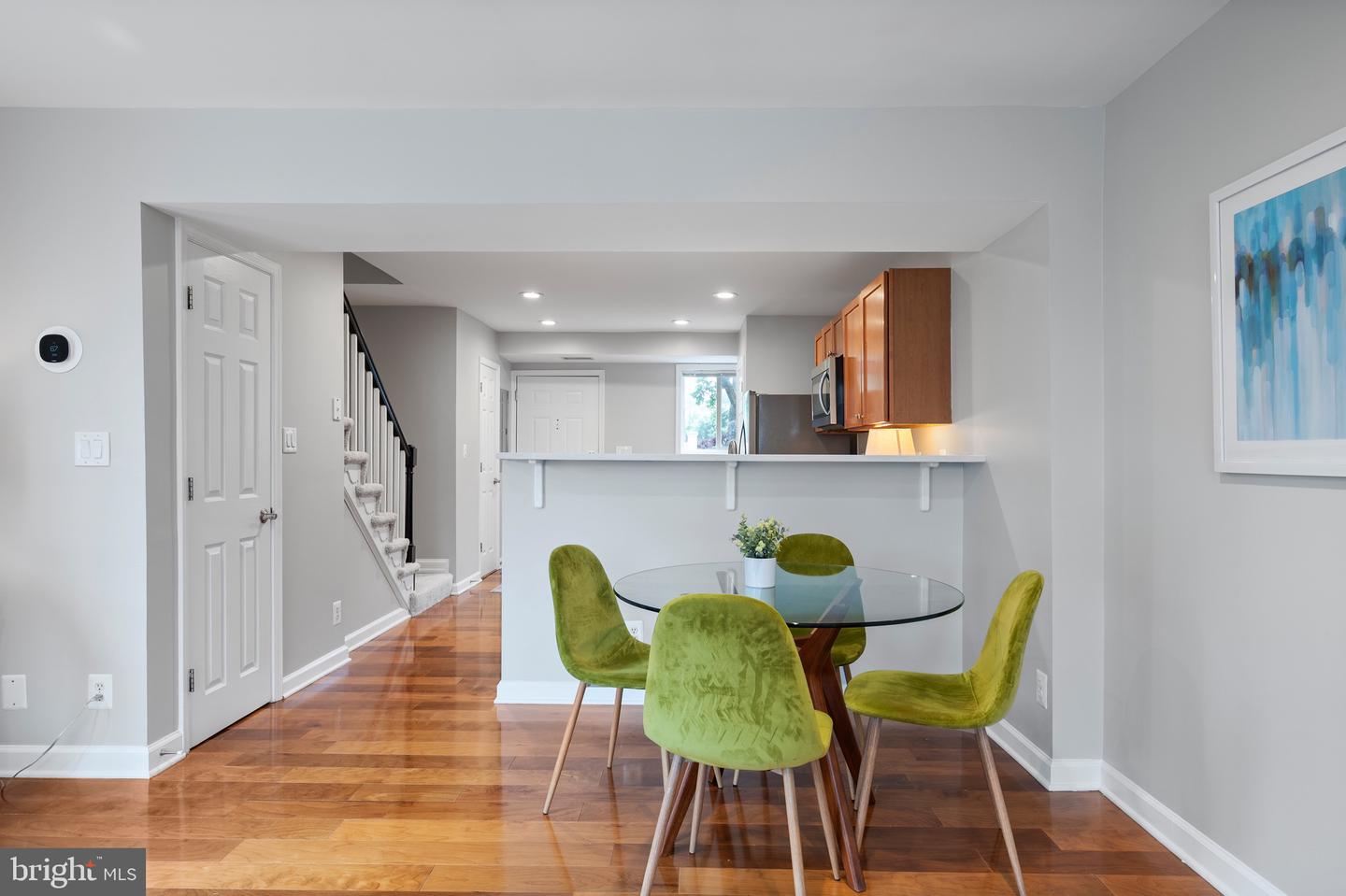 1485-A N VAN DORN ST, ALEXANDRIA, Virginia 22304, 2 Bedrooms Bedrooms, ,1 BathroomBathrooms,Residential,For sale,1485-A N VAN DORN ST,VAAX2043474 MLS # VAAX2043474