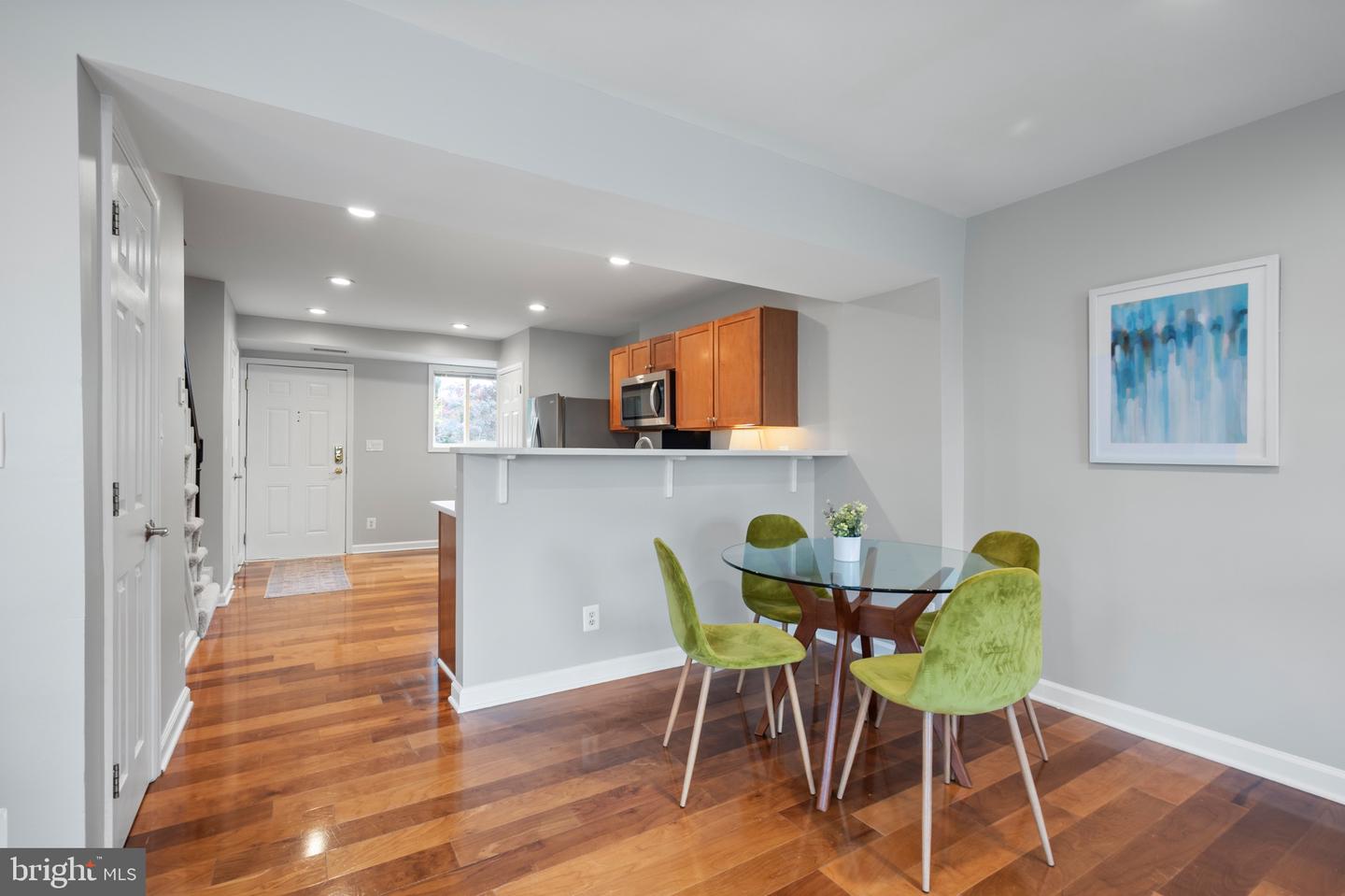 1485-A N VAN DORN ST, ALEXANDRIA, Virginia 22304, 2 Bedrooms Bedrooms, ,1 BathroomBathrooms,Residential,For sale,1485-A N VAN DORN ST,VAAX2043474 MLS # VAAX2043474