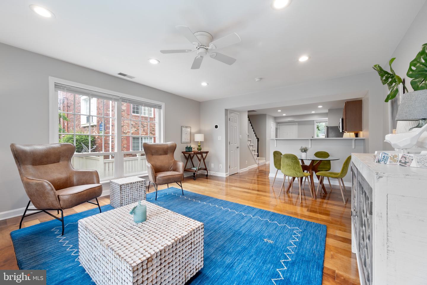1485-A N VAN DORN ST, ALEXANDRIA, Virginia 22304, 2 Bedrooms Bedrooms, ,1 BathroomBathrooms,Residential,For sale,1485-A N VAN DORN ST,VAAX2043474 MLS # VAAX2043474