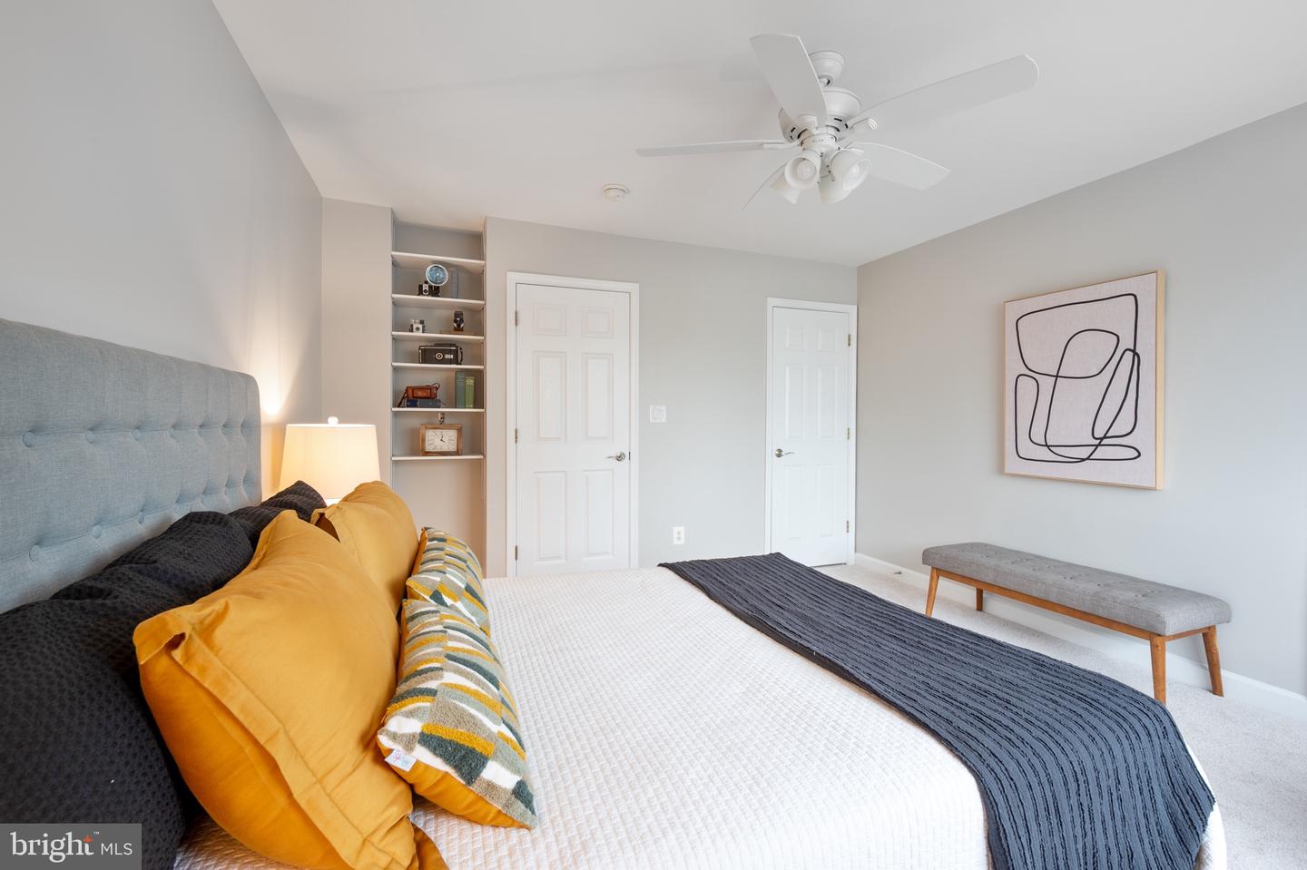 1485-A N VAN DORN ST, ALEXANDRIA, Virginia 22304, 2 Bedrooms Bedrooms, ,1 BathroomBathrooms,Residential,For sale,1485-A N VAN DORN ST,VAAX2043474 MLS # VAAX2043474