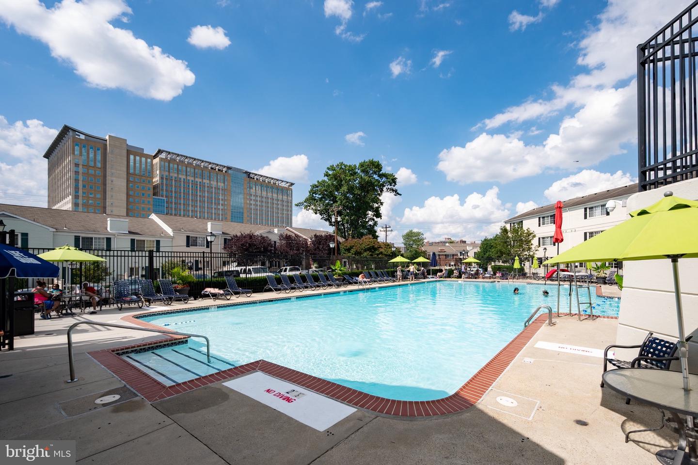 1485-A N VAN DORN ST, ALEXANDRIA, Virginia 22304, 2 Bedrooms Bedrooms, ,1 BathroomBathrooms,Residential,For sale,1485-A N VAN DORN ST,VAAX2043474 MLS # VAAX2043474