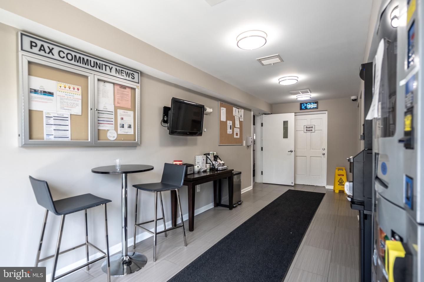 1485-A N VAN DORN ST, ALEXANDRIA, Virginia 22304, 2 Bedrooms Bedrooms, ,1 BathroomBathrooms,Residential,For sale,1485-A N VAN DORN ST,VAAX2043474 MLS # VAAX2043474