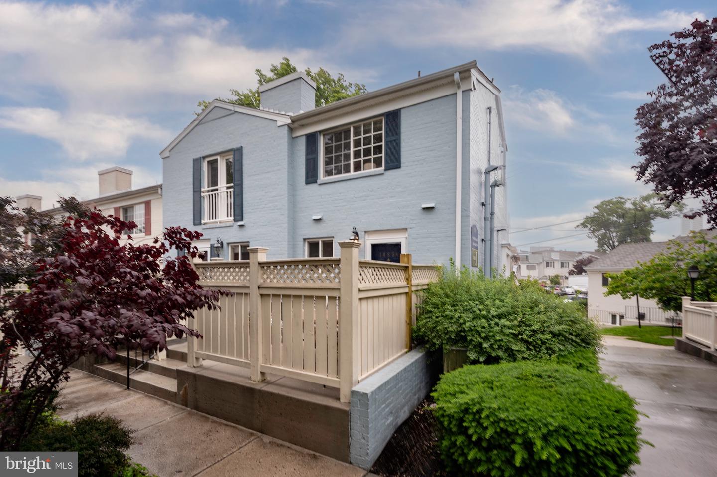 1485-A N VAN DORN ST, ALEXANDRIA, Virginia 22304, 2 Bedrooms Bedrooms, ,1 BathroomBathrooms,Residential,For sale,1485-A N VAN DORN ST,VAAX2043474 MLS # VAAX2043474