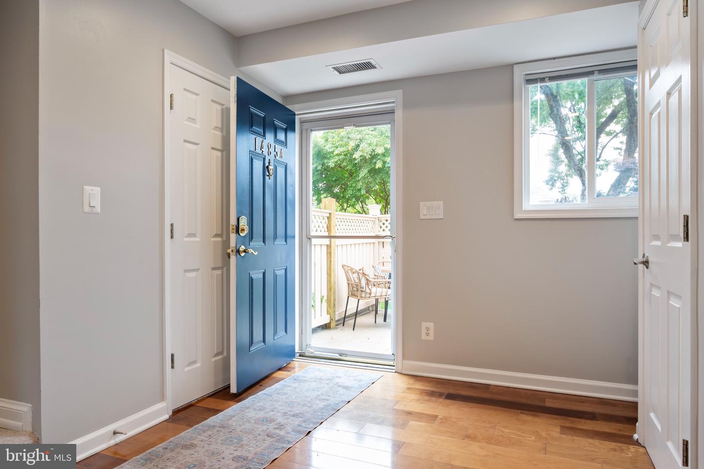 1485-A N VAN DORN ST, ALEXANDRIA, Virginia 22304, 2 Bedrooms Bedrooms, ,1 BathroomBathrooms,Residential,For sale,1485-A N VAN DORN ST,VAAX2043474 MLS # VAAX2043474