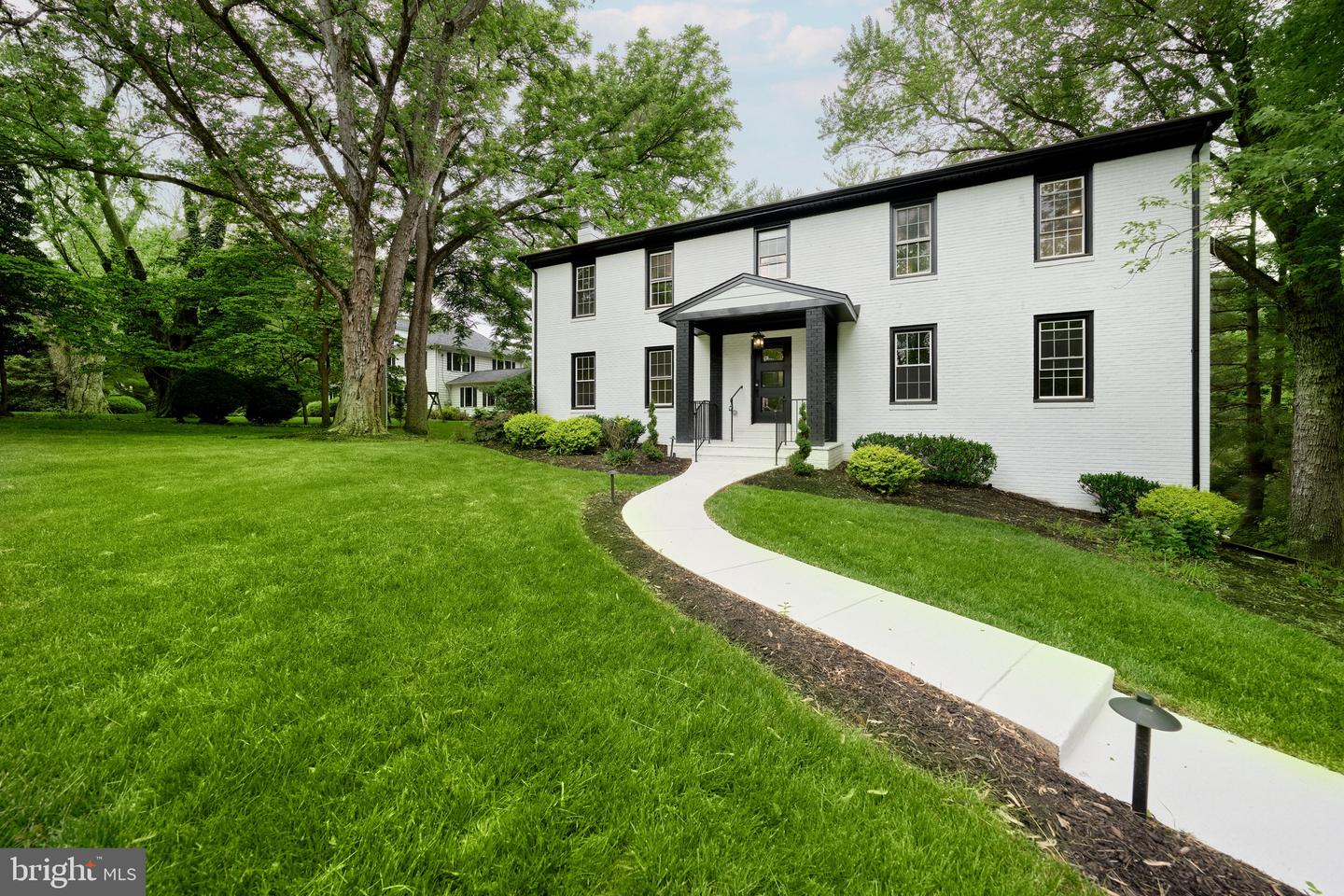 11318 VALE RD, OAKTON, Virginia 22124, 4 Bedrooms Bedrooms, ,3 BathroomsBathrooms,Residential,For sale,11318 VALE RD,VAFX2233070 MLS # VAFX2233070