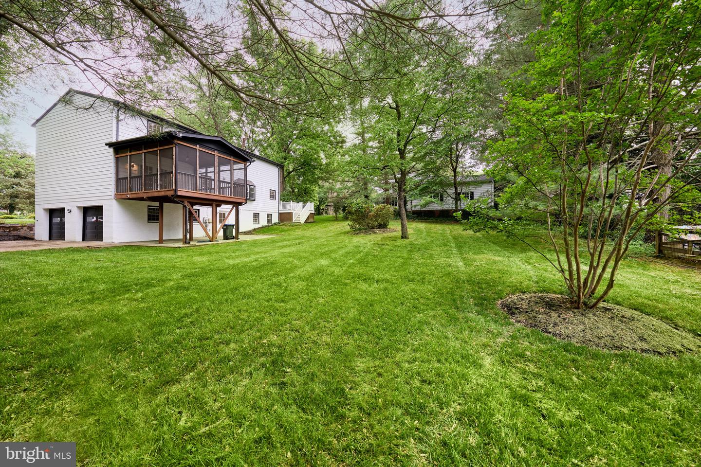 11318 VALE RD, OAKTON, Virginia 22124, 4 Bedrooms Bedrooms, ,3 BathroomsBathrooms,Residential,For sale,11318 VALE RD,VAFX2233070 MLS # VAFX2233070