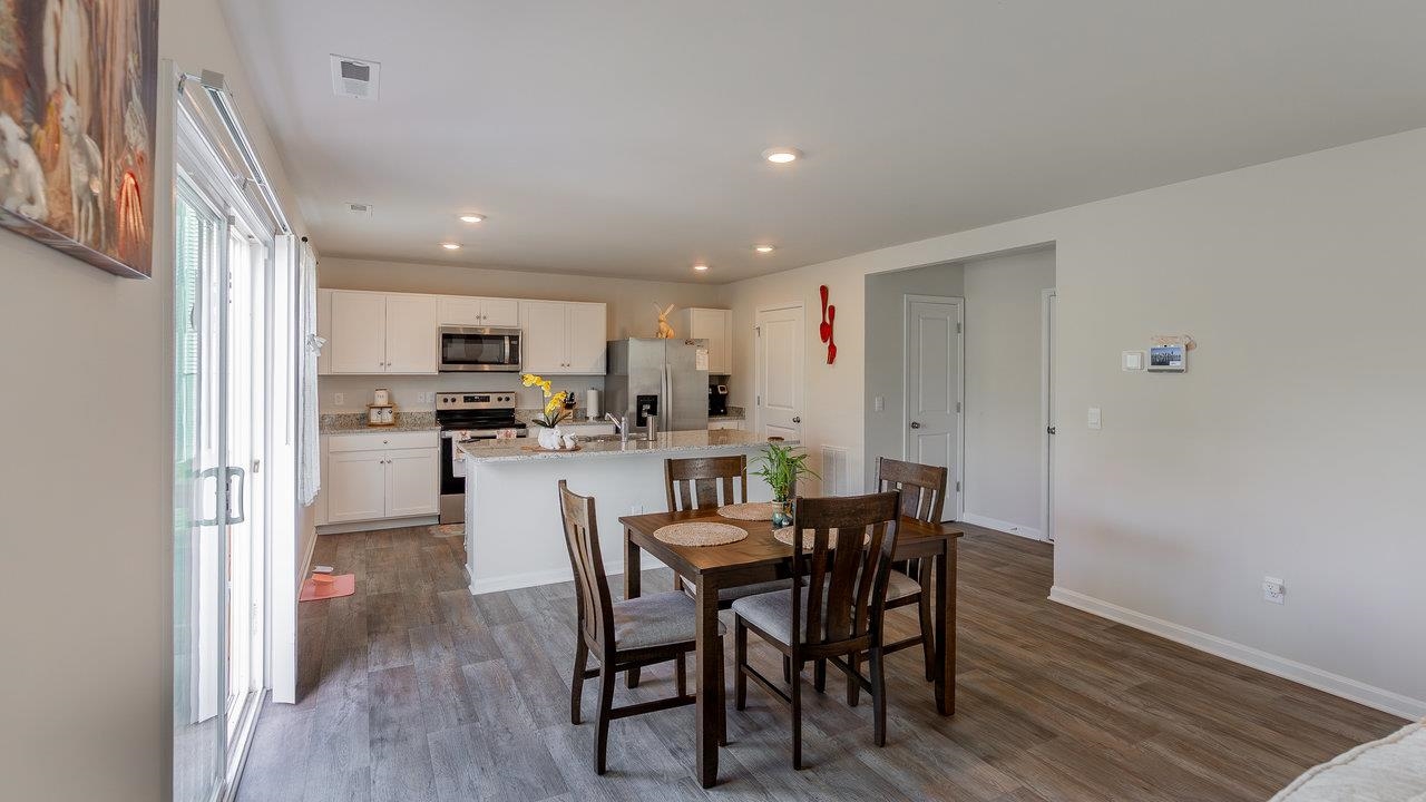 306 COYOTE RUN, BROADWAY, Virginia 22815, 4 Bedrooms Bedrooms, ,2 BathroomsBathrooms,Residential,306 COYOTE RUN,665122 MLS # 665122