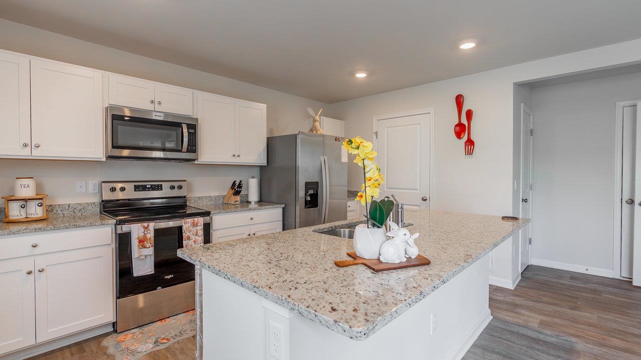 306 COYOTE RUN, BROADWAY, Virginia 22815, 4 Bedrooms Bedrooms, ,2 BathroomsBathrooms,Residential,306 COYOTE RUN,665122 MLS # 665122