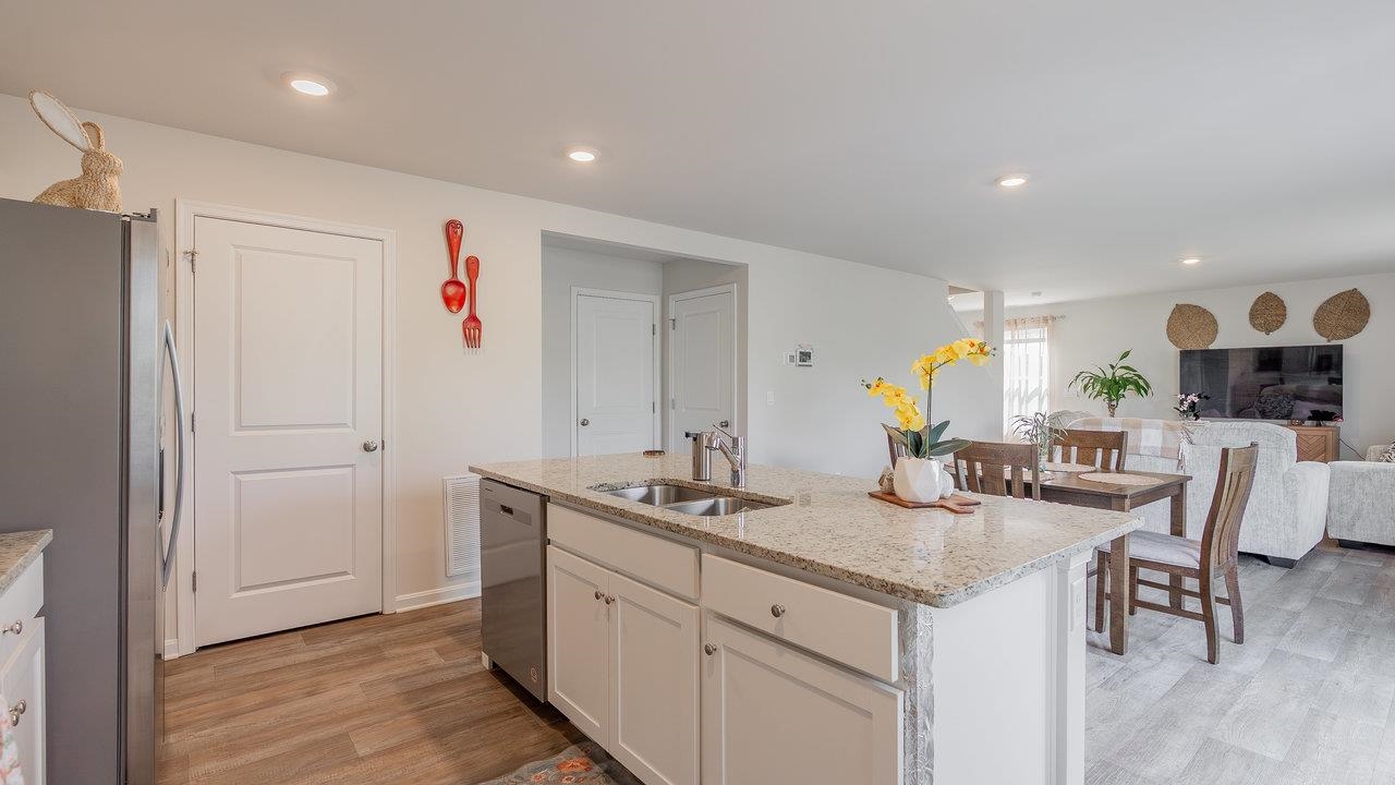 306 COYOTE RUN, BROADWAY, Virginia 22815, 4 Bedrooms Bedrooms, ,2 BathroomsBathrooms,Residential,306 COYOTE RUN,665122 MLS # 665122