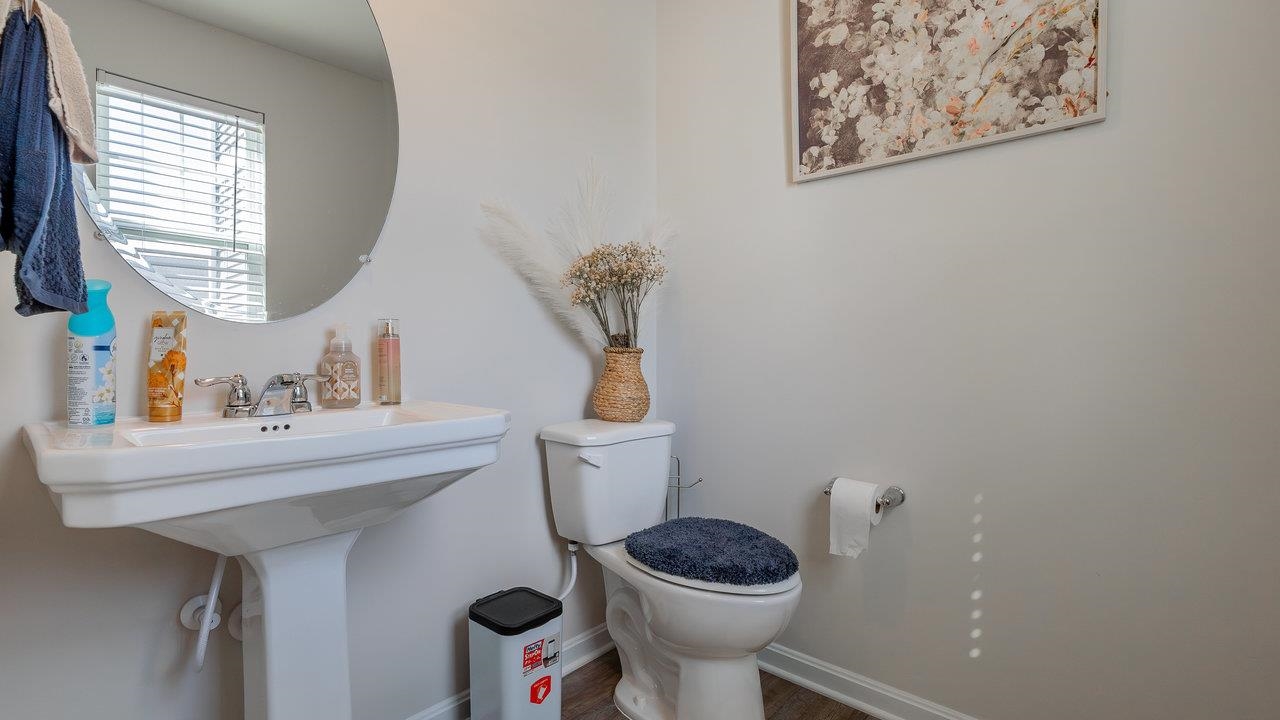 306 COYOTE RUN, BROADWAY, Virginia 22815, 4 Bedrooms Bedrooms, ,2 BathroomsBathrooms,Residential,306 COYOTE RUN,665122 MLS # 665122