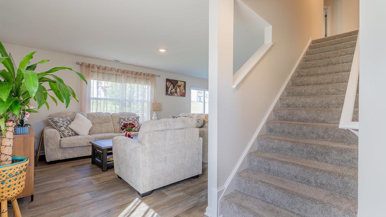 306 COYOTE RUN, BROADWAY, Virginia 22815, 4 Bedrooms Bedrooms, ,2 BathroomsBathrooms,Residential,306 COYOTE RUN,665122 MLS # 665122