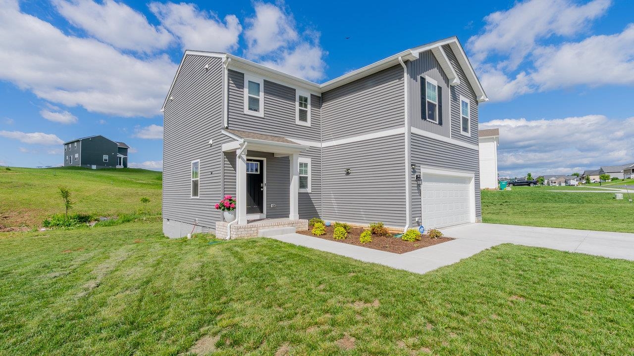 306 COYOTE RUN, BROADWAY, Virginia 22815, 4 Bedrooms Bedrooms, ,2 BathroomsBathrooms,Residential,306 COYOTE RUN,665122 MLS # 665122