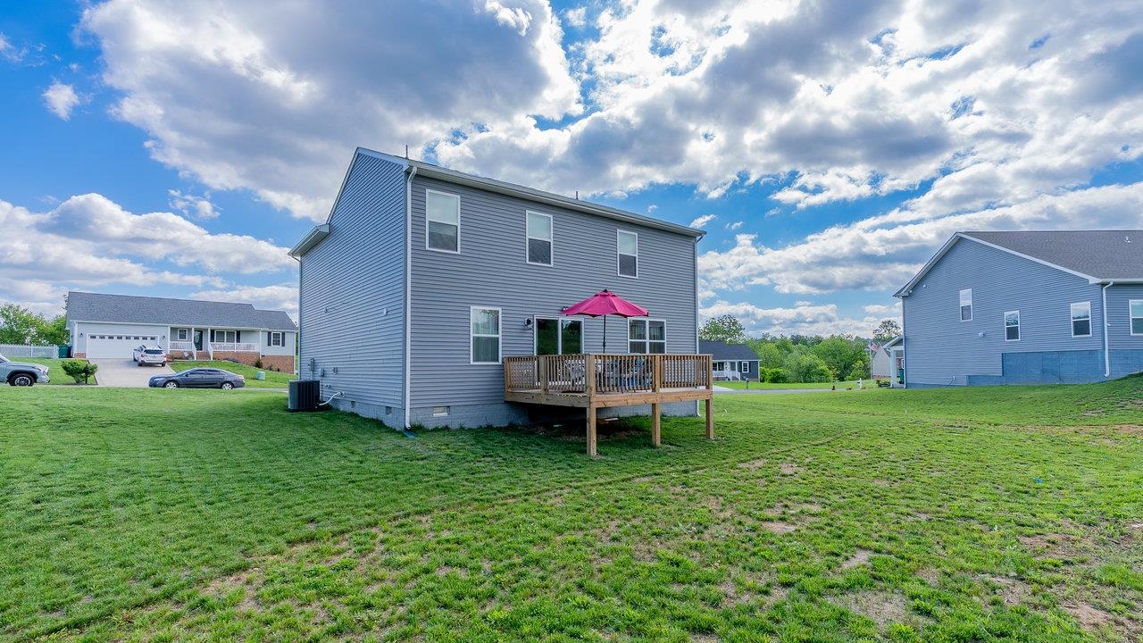 306 COYOTE RUN, BROADWAY, Virginia 22815, 4 Bedrooms Bedrooms, ,2 BathroomsBathrooms,Residential,306 COYOTE RUN,665122 MLS # 665122
