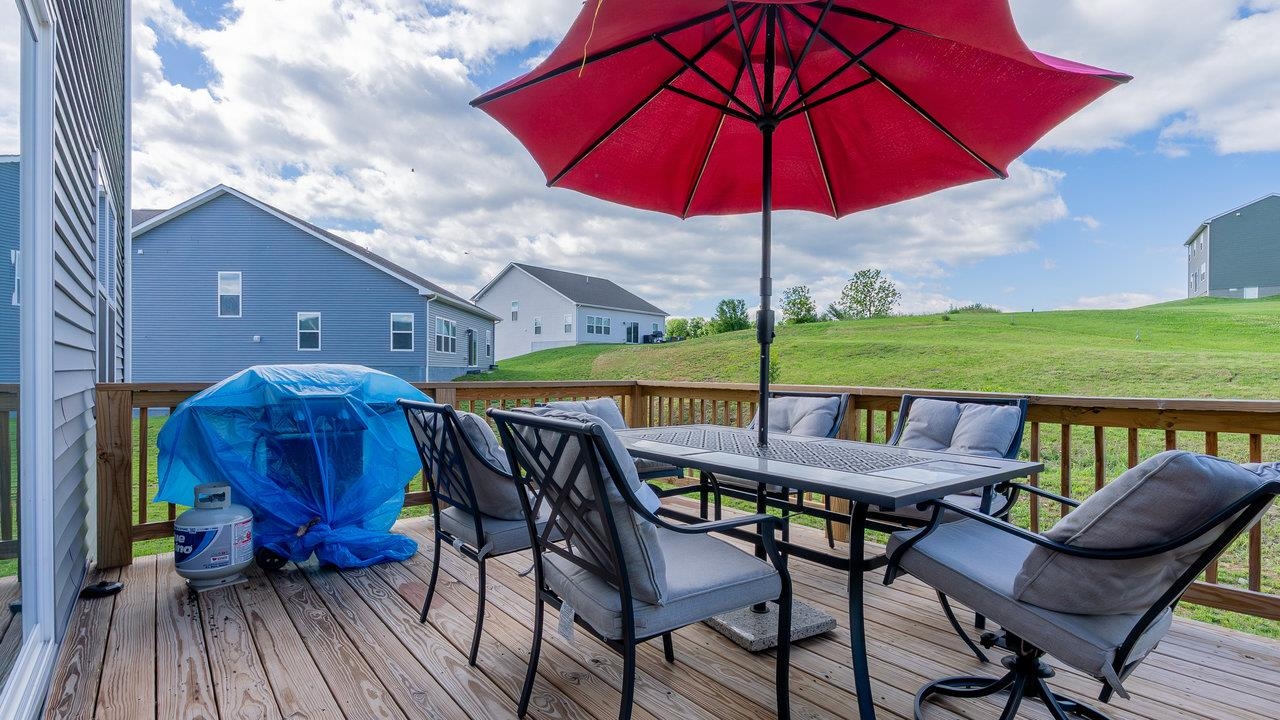 306 COYOTE RUN, BROADWAY, Virginia 22815, 4 Bedrooms Bedrooms, ,2 BathroomsBathrooms,Residential,306 COYOTE RUN,665122 MLS # 665122