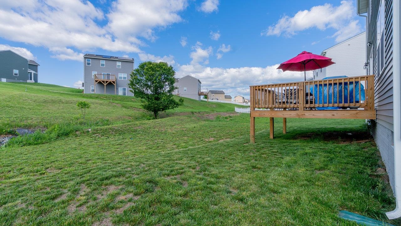 306 COYOTE RUN, BROADWAY, Virginia 22815, 4 Bedrooms Bedrooms, ,2 BathroomsBathrooms,Residential,306 COYOTE RUN,665122 MLS # 665122