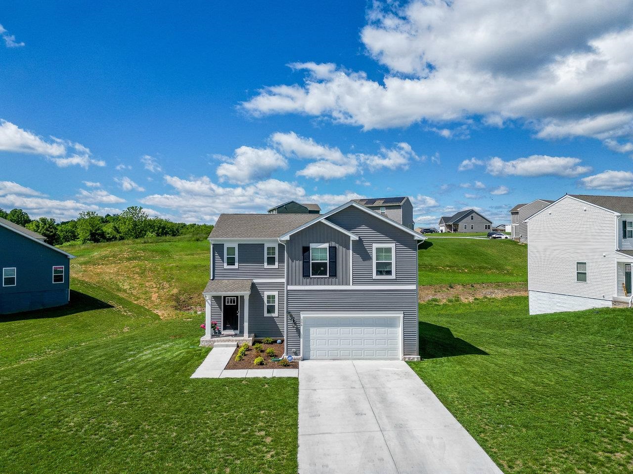 306 COYOTE RUN, BROADWAY, Virginia 22815, 4 Bedrooms Bedrooms, ,2 BathroomsBathrooms,Residential,306 COYOTE RUN,665122 MLS # 665122