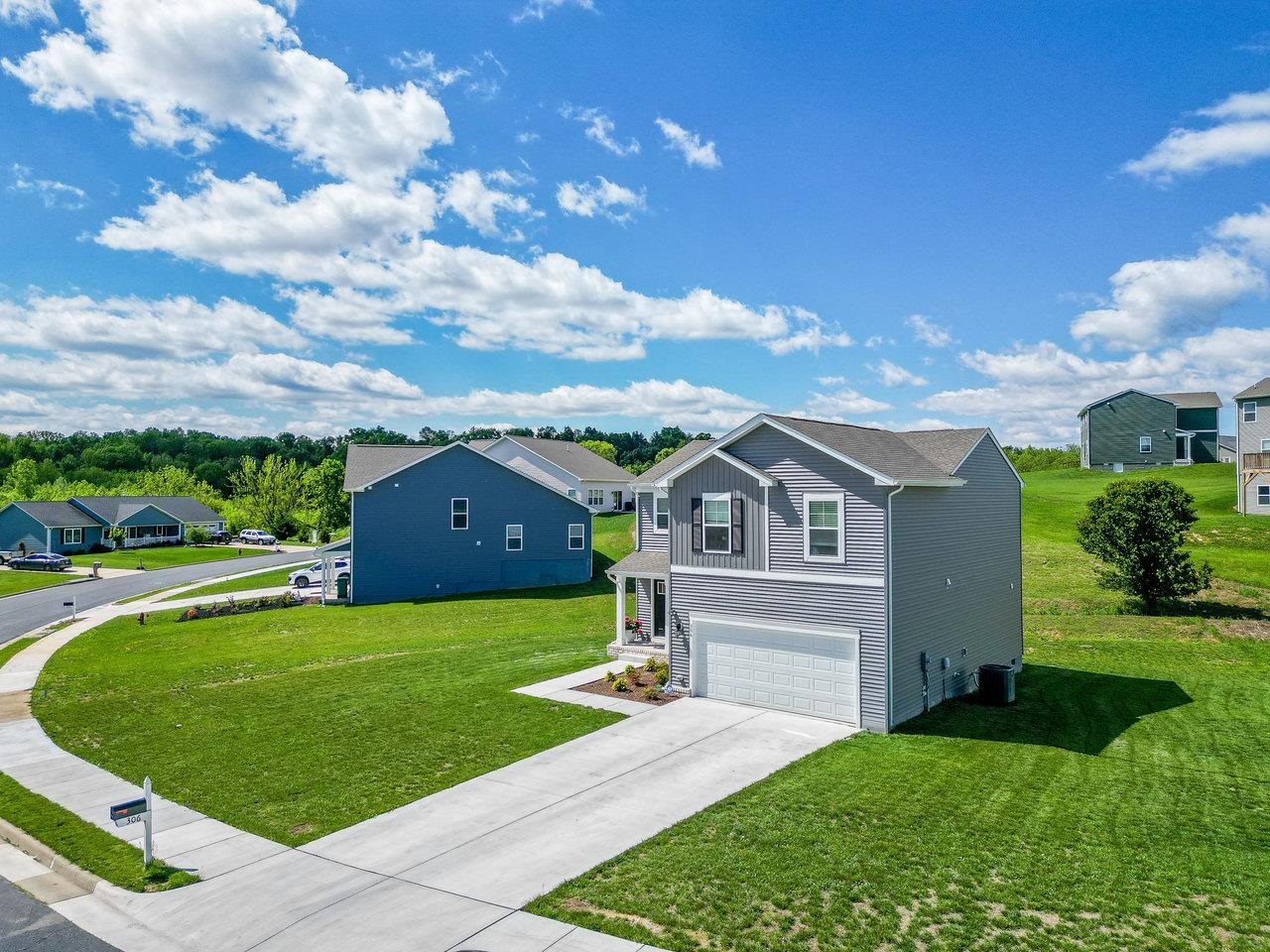306 COYOTE RUN, BROADWAY, Virginia 22815, 4 Bedrooms Bedrooms, ,2 BathroomsBathrooms,Residential,306 COYOTE RUN,665122 MLS # 665122