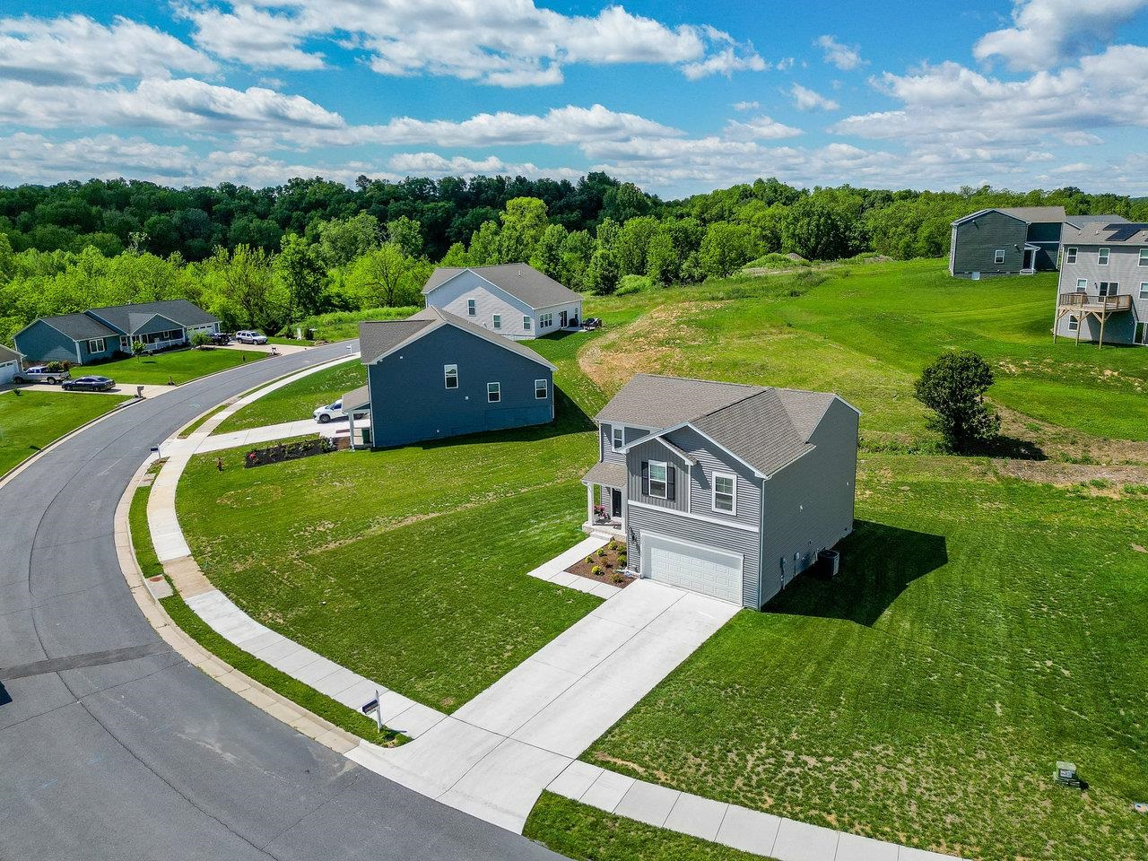 306 COYOTE RUN, BROADWAY, Virginia 22815, 4 Bedrooms Bedrooms, ,2 BathroomsBathrooms,Residential,306 COYOTE RUN,665122 MLS # 665122