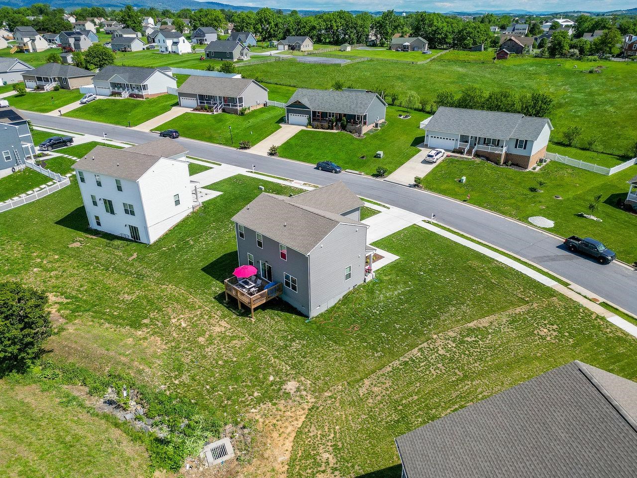 306 COYOTE RUN, BROADWAY, Virginia 22815, 4 Bedrooms Bedrooms, ,2 BathroomsBathrooms,Residential,306 COYOTE RUN,665122 MLS # 665122