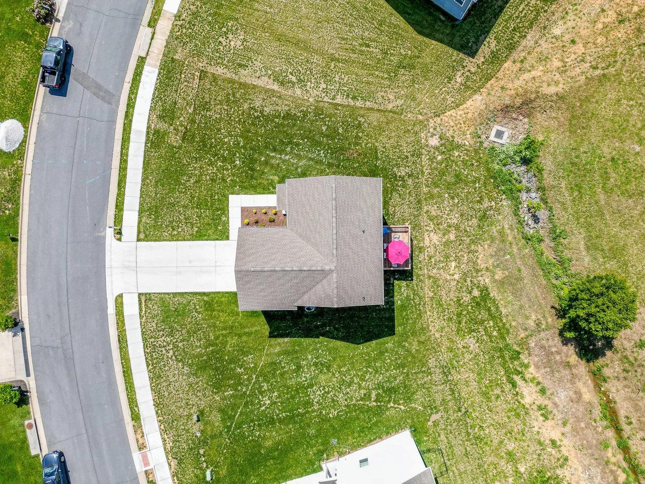 306 COYOTE RUN, BROADWAY, Virginia 22815, 4 Bedrooms Bedrooms, ,2 BathroomsBathrooms,Residential,306 COYOTE RUN,665122 MLS # 665122