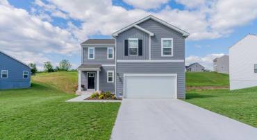 306 COYOTE RUN, BROADWAY, Virginia 22815, 4 Bedrooms Bedrooms, ,2 BathroomsBathrooms,Residential,306 COYOTE RUN,665122 MLS # 665122