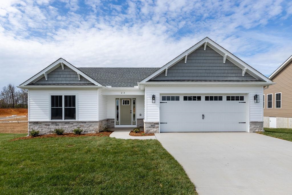 Lot 155 LANGLEY DR, WAYNESBORO, Virginia 22980, 3 Bedrooms Bedrooms, ,2 BathroomsBathrooms,Residential,Lot 155 LANGLEY DR,665124 MLS # 665124