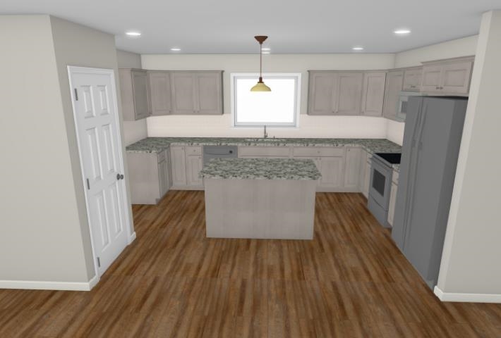 Lot 155 LANGLEY DR, WAYNESBORO, Virginia 22980, 3 Bedrooms Bedrooms, ,2 BathroomsBathrooms,Residential,Lot 155 LANGLEY DR,665124 MLS # 665124