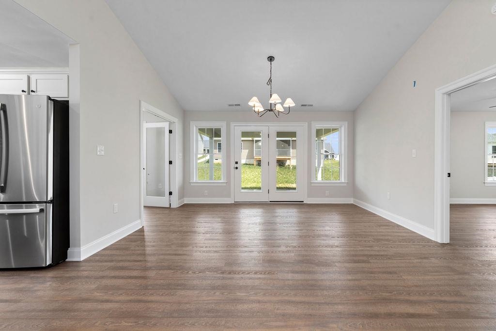 Lot 155 LANGLEY DR, WAYNESBORO, Virginia 22980, 3 Bedrooms Bedrooms, ,2 BathroomsBathrooms,Residential,Lot 155 LANGLEY DR,665124 MLS # 665124