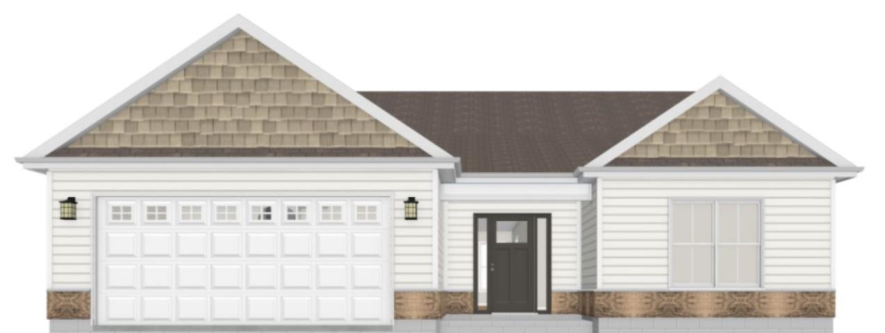 Lot 155 LANGLEY DR, WAYNESBORO, Virginia 22980, 3 Bedrooms Bedrooms, ,2 BathroomsBathrooms,Residential,Lot 155 LANGLEY DR,665124 MLS # 665124