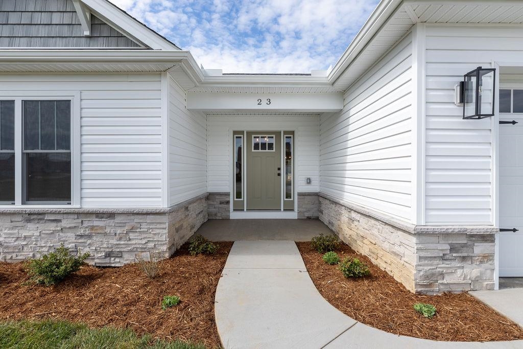 Lot 155 LANGLEY DR, WAYNESBORO, Virginia 22980, 3 Bedrooms Bedrooms, ,2 BathroomsBathrooms,Residential,Lot 155 LANGLEY DR,665124 MLS # 665124